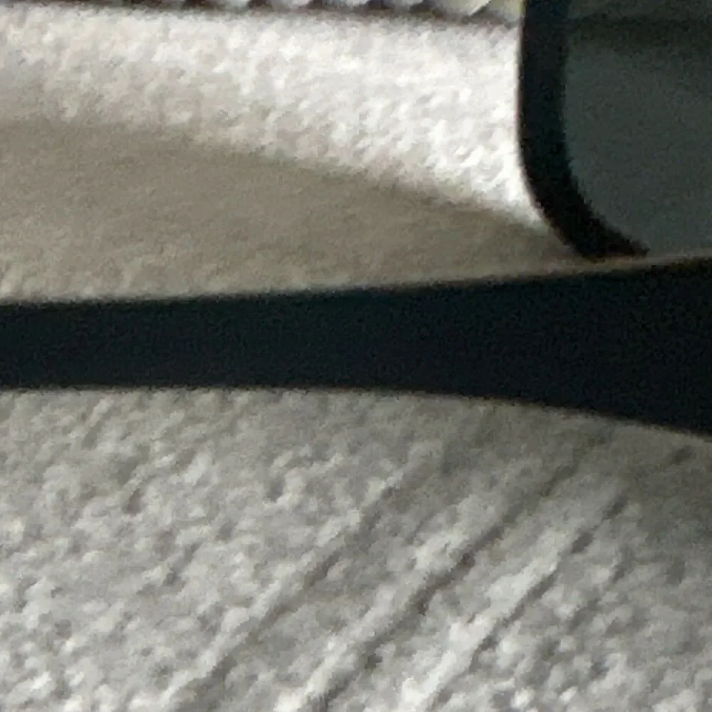 Blenders Prime Cat eye Blenders Sunglasses Black Lenses polarized w/  case